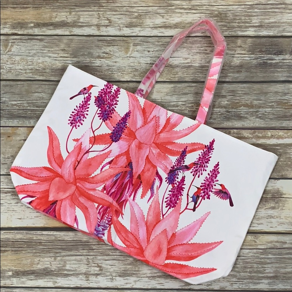 Estée Lauder Tote